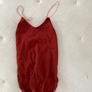 Urban Outfitters Bodysuit